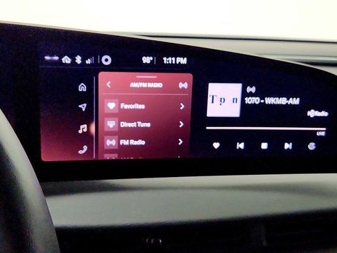 Used 2023 Lucid Air Touring AWD/4WD image 21
