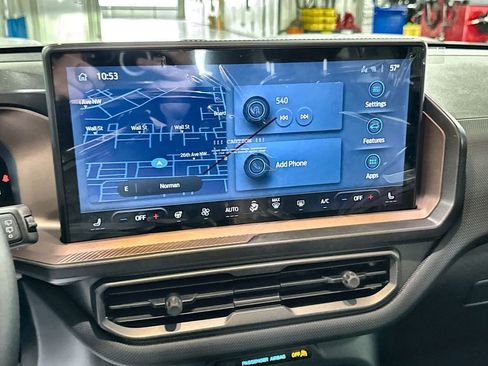 New 2026 Ford Bronco Sport Outer Banks w/ Outer Banks Tech Package+ AWD/4WD image 19