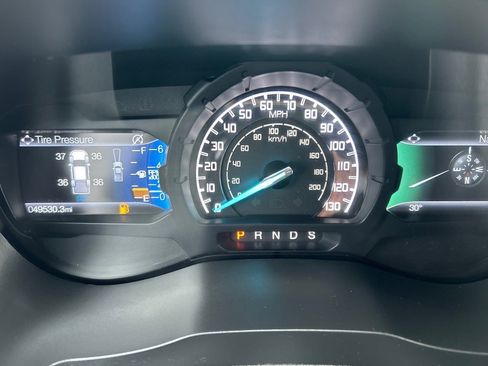 Used 2021 Ford Ranger Lariat w/ Tremor Off-Road Package image 25