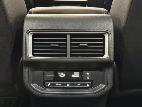 New 2026 Volkswagen Atlas SEL Premium R-Line AWD/4WD image 35
