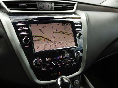 Used 2020 Nissan Murano Platinum AWD/4WD image 8