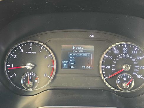 Used 2021 Kia Telluride EX w/ EX Premium Package FWD image 15