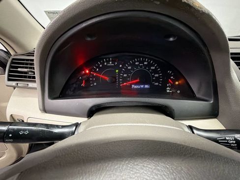 Used 2008 Toyota Camry LE FWD image 11