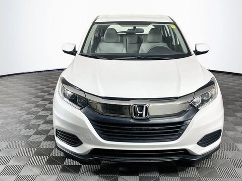 Used 2022 Honda HR-V LX image 3