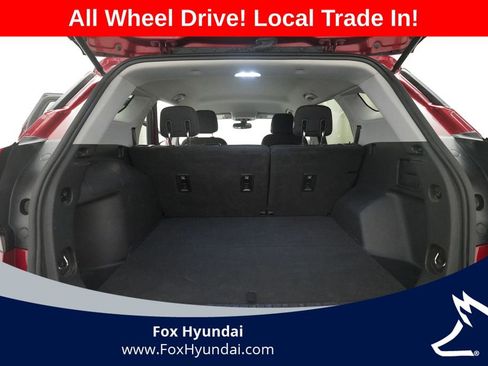 Used 2019 GMC Terrain SLE w/ Driver Convenience Package image 10