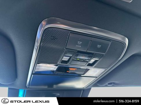 Used 2023 Lexus LX 600 4WD w/ Appearance Package image 33