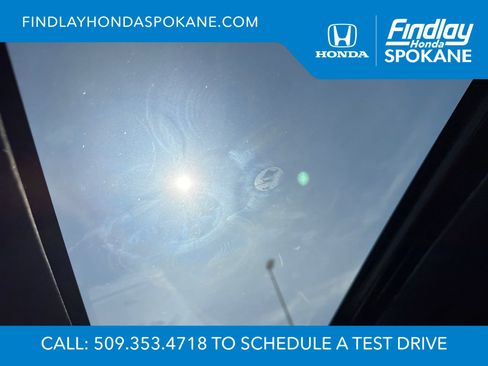 Certified 2026 Honda CR-V Sport Touring image 20