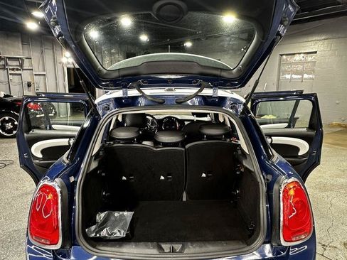 Used 2015 MINI Cooper 4-Door Hardtop FWD image 34