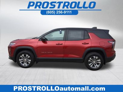 New 2026 Chevrolet Equinox LT w/ Convenience Package II