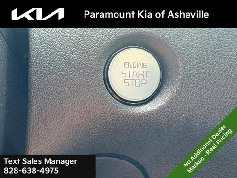 New 2026 Kia Sorento S AWD/4WD image 13