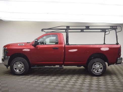 New 2026 RAM 2500 Tradesman AWD/4WD image 13