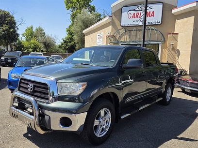 Used 2008 Toyota Tundra SR5