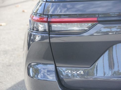 Used 2024 Jeep Grand Cherokee Overland w/ Trailer Tow Package image 7