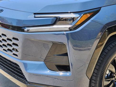 New 2026 Toyota RAV4 SE FWD image 7