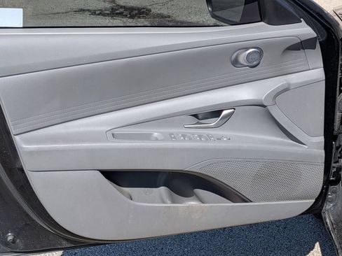 Used 2024 Hyundai Elantra Blue FWD image 18