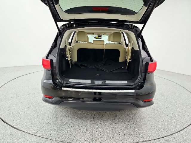 Used 2017 INFINITI QX60 FWD image 20