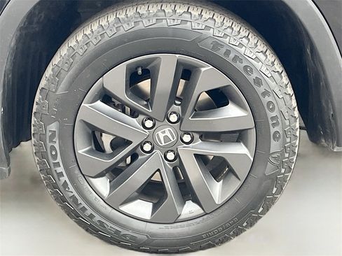 Used 2022 Honda Ridgeline Sport image 29