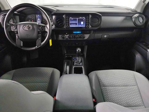 Used 2023 Toyota Tacoma SR AWD/4WD image 14