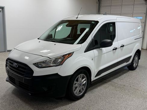 Used 2023 Ford Transit Connect XL FWD image 8