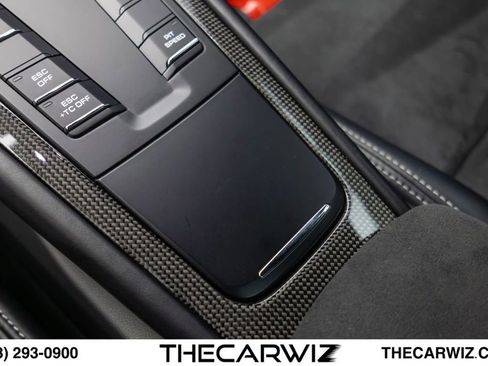 Used 2016 Porsche 911 GT3 RS RWD image 77
