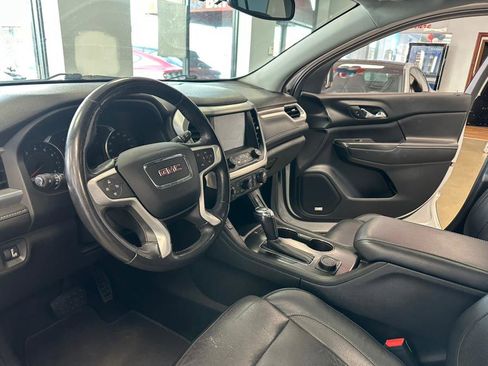 Used 2018 GMC Acadia SLT image 20