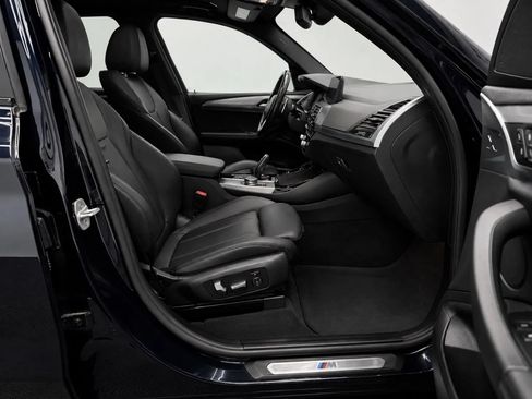 Used 2019 BMW X3 xDrive30i w/ M Sport Package 2 AWD/4WD image 15