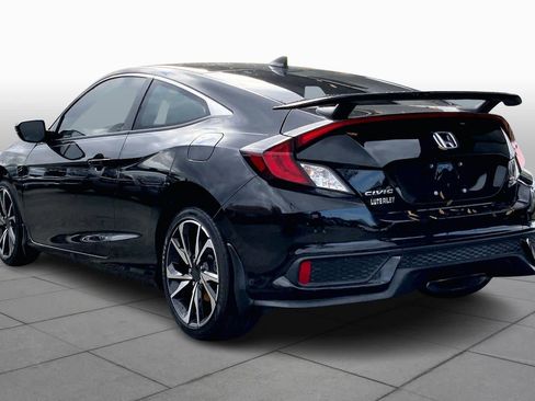 Used 2018 Honda Civic Si image 11