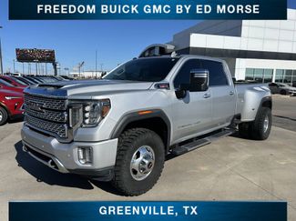 Used 2020 GMC Sierra 3500 Denali w/ Denali Ultimate Package video 1