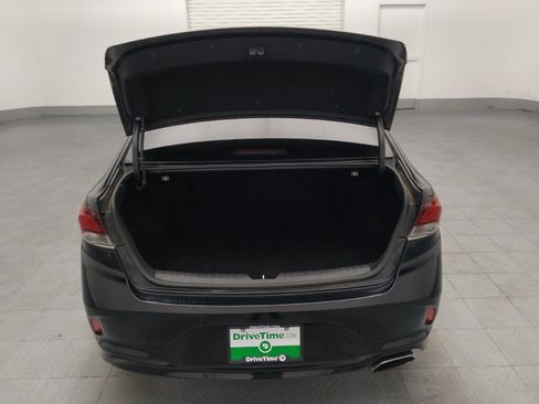 Used 2018 Hyundai Sonata SEL FWD image 29