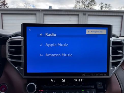 Used 2023 Toyota Tundra 1794 Edition image 21