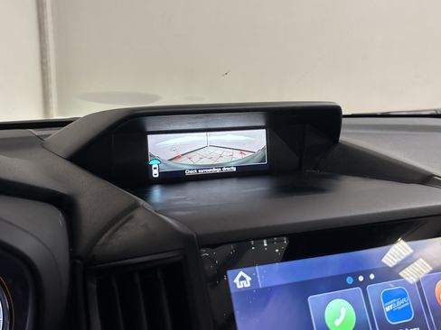 Used 2022 Subaru Forester Wilderness image 24