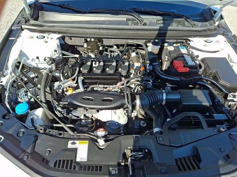Used 2024 Honda Accord EX image 31
