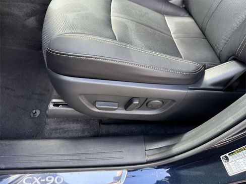Certified 2025 MAZDA CX-90 3.3 Turbo w/ Preferred Package image 42
