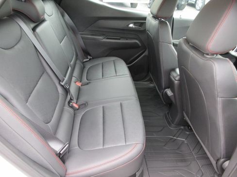 New 2027 Chevrolet Bolt RS FWD image 18