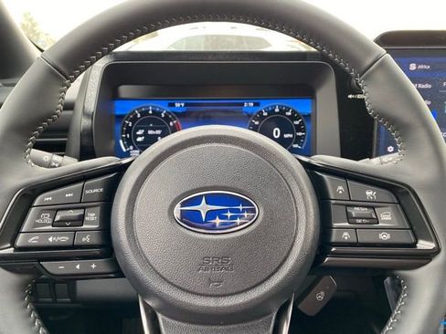 New 2026 Subaru Outback Touring XT AWD/4WD image 15