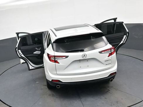 Used 2020 Acura RDX AWD w/ Advance Package image 39