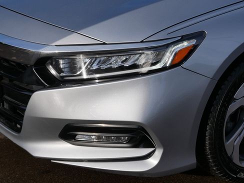 Used 2020 Honda Accord EX image 16