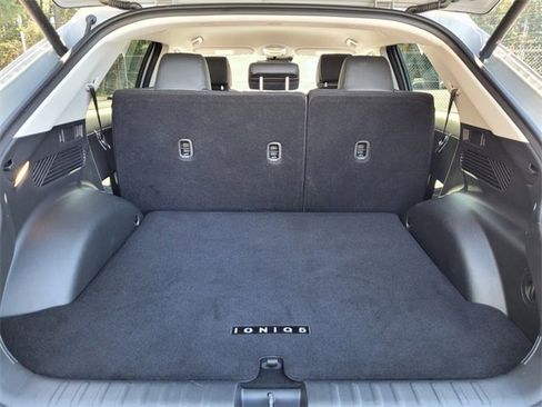 Used 2023 Hyundai Ioniq 5 SEL w/ Cargo Package image 17