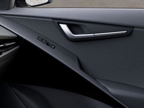 New 2026 Kia Niro Wind FWD image 25