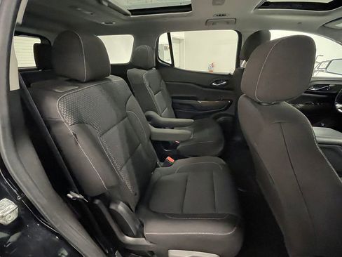 Used 2020 GMC Acadia SLE w/ Driver Convenience Package image 26