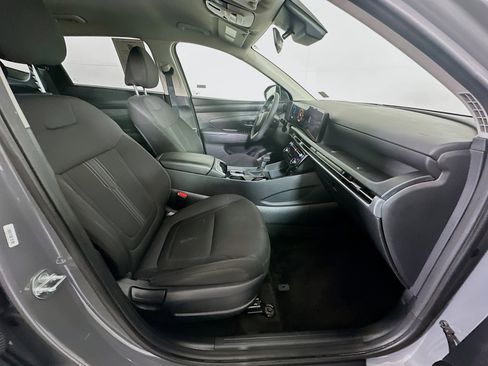 Used 2025 Hyundai Tucson SEL image 31