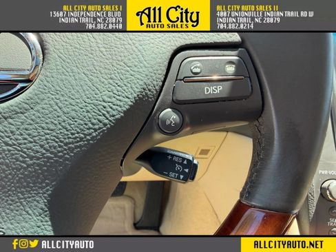 Used 2008 Lexus GS 350 RWD image 27