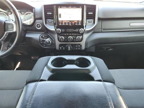 Certified 2021 RAM 1500 Big Horn image 14