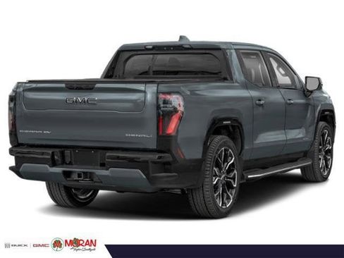New 2025 GMC Sierra EV Denali image 2