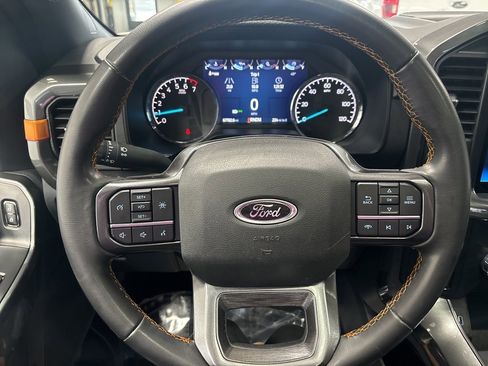 Used 2023 Ford F150 Tremor image 33