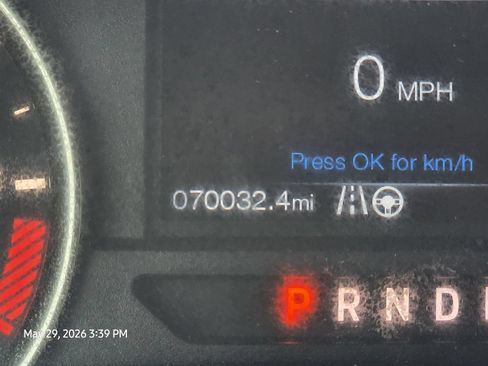 Used 2018 Ford F150 Raptor w/ Equipment Group 801A Mid AWD/4WD image 31