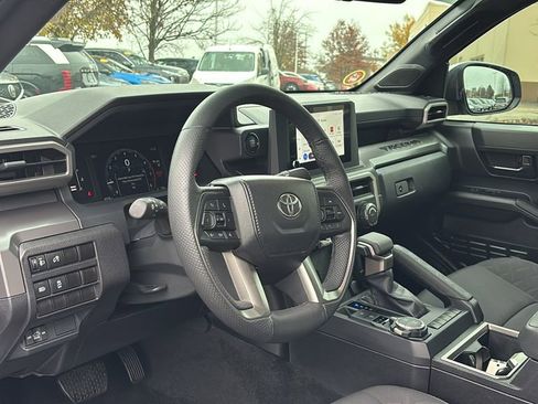Used 2024 Toyota Tacoma SR5 image 23