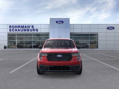 New 2026 Ford Maverick XLT w/ 4K Tow Package AWD/4WD image 7