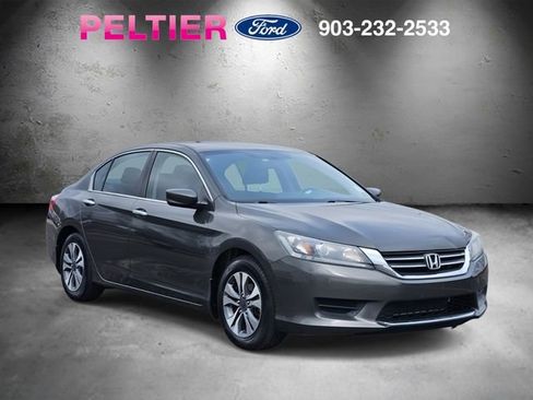 Used 2013 Honda Accord LX image 1