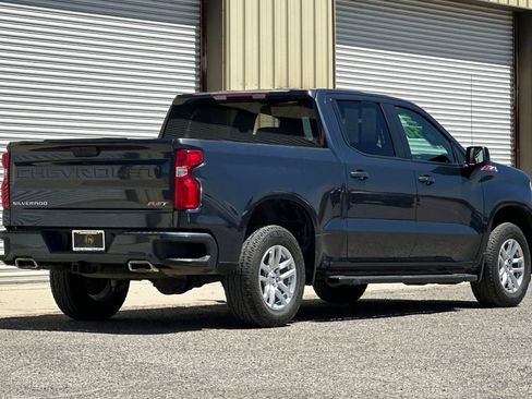 Used 2021 Chevrolet Silverado 1500 RST AWD/4WD image 6
